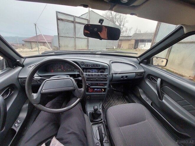 LADA (VAZ) 2115 2012, 136,597 km - 1.6 l - Qusar