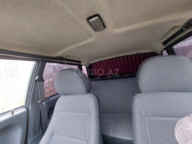 LADA (VAZ) 2115 2012, 136,597 km - 1.6 l - Qusar