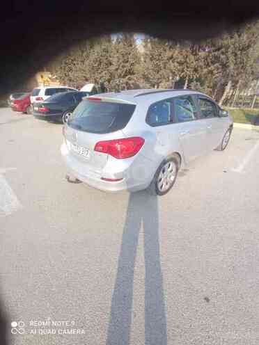 Opel Astra 2012, 191,000 km - 1.3 l - Bakı