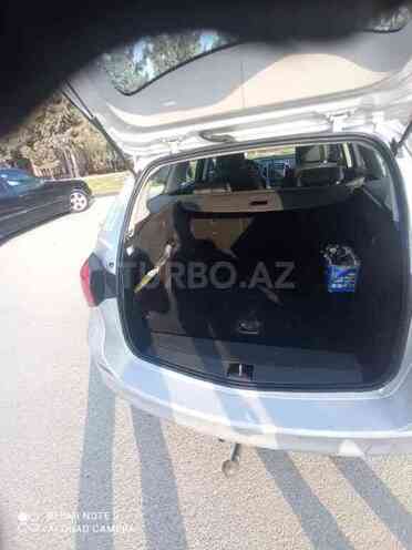 Opel Astra 2012, 191,000 km - 1.3 l - Bakı