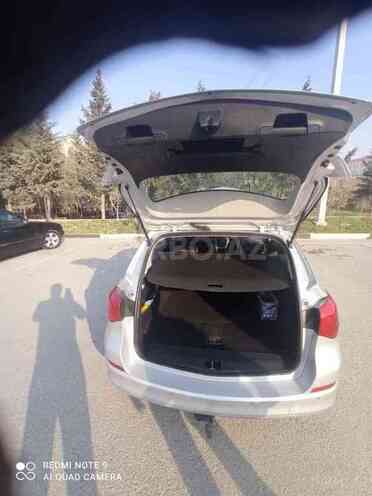 Opel Astra 2012, 191,000 km - 1.3 l - Bakı