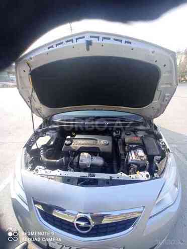 Opel Astra 2012, 191,000 km - 1.3 l - Bakı