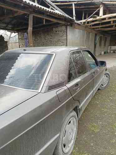 Mercedes 190 1992, 500,000 km - 2.0 l - Bakı