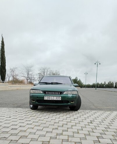 Opel Vectra 1996, 234,567 km - 1.6 l - Tərtər