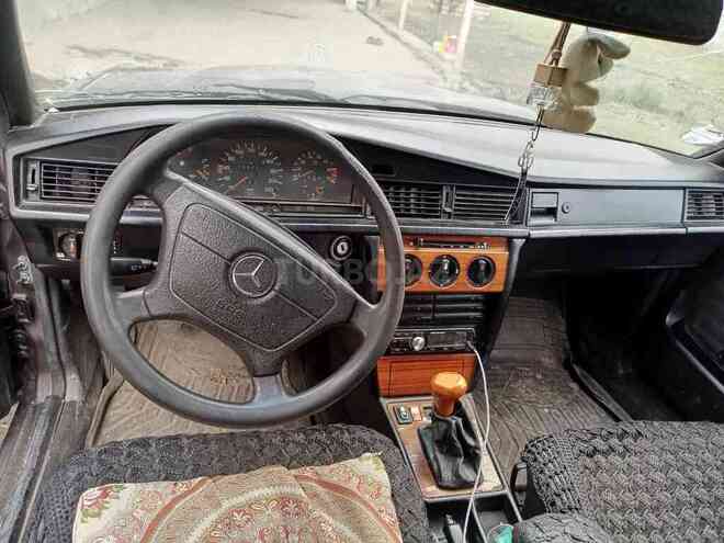 Mercedes 190 1992, 500,000 km - 2.0 l - Bakı