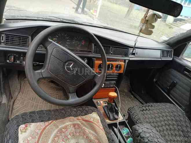 Mercedes 190 1992, 500,000 km - 2.0 l - Bakı