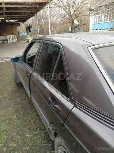 Mercedes 190 1992, 500,000 km - 2.0 l - Bakı