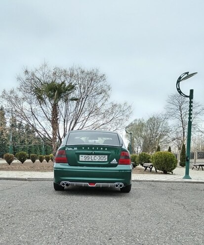 Opel Vectra 1996, 234,567 km - 1.6 l - Tərtər