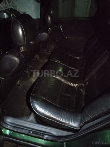 Opel Vectra 1996, 234,567 km - 1.6 l - Tərtər