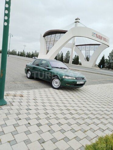 Opel Vectra 1996, 234,567 km - 1.6 l - Tərtər