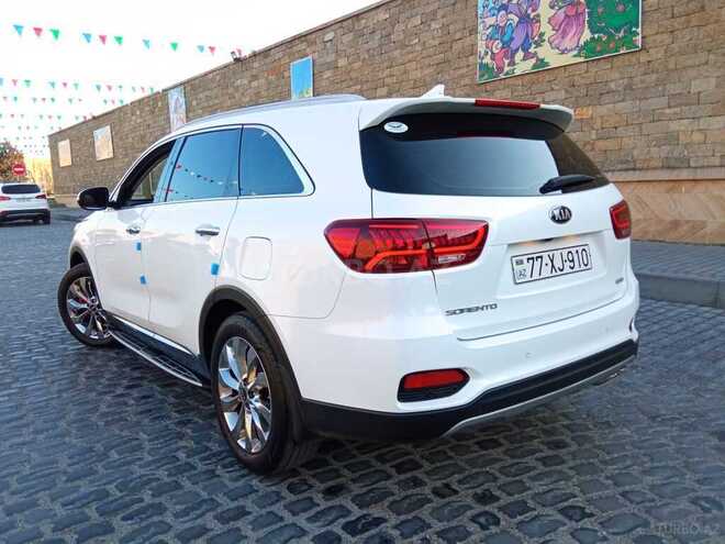 Kia Sorento 2018, 120,000 km - 2.0 l - Bakı