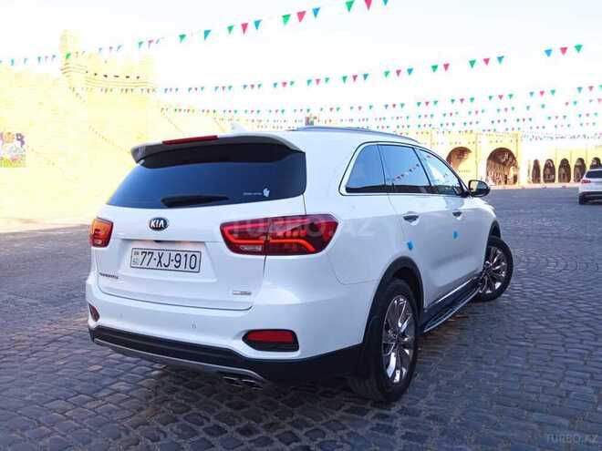 Kia Sorento 2018, 120,000 km - 2.0 l - Bakı