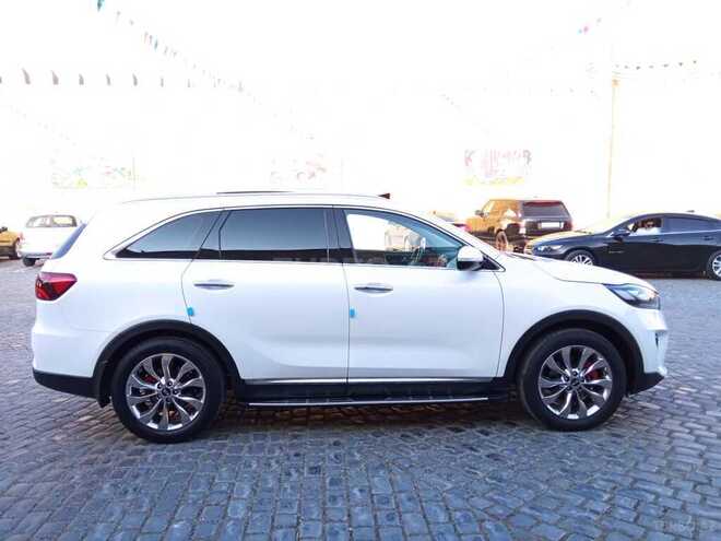 Kia Sorento 2018, 120,000 km - 2.0 l - Bakı