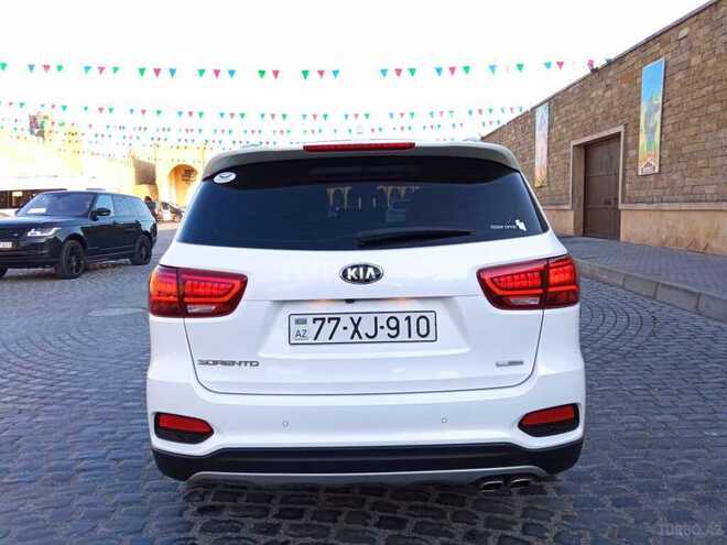 Kia Sorento 2018, 120,000 km - 2.0 l - Bakı