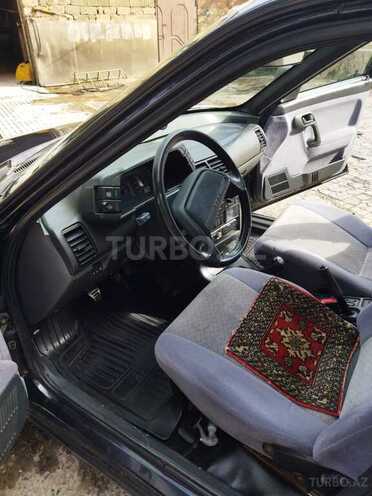 LADA (VAZ) 2110 2006, 191,000 km - 1.6 l - Bakı