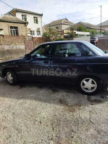 LADA (VAZ) 2110 2006, 191,000 km - 1.6 l - Bakı
