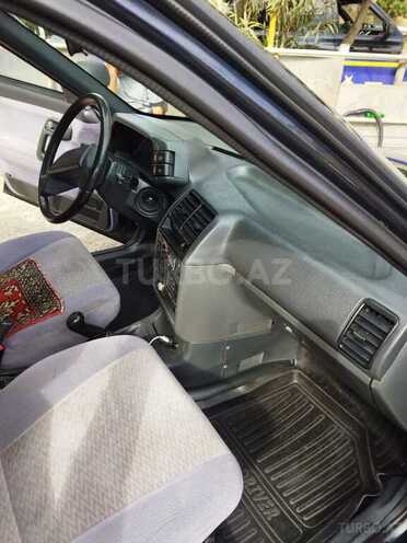 LADA (VAZ) 2110 2006, 191,000 km - 1.6 l - Bakı