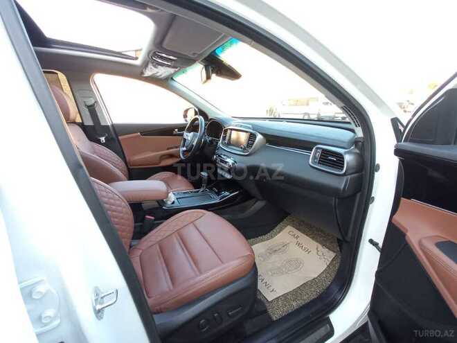 Kia Sorento 2018, 120,000 km - 2.0 l - Bakı