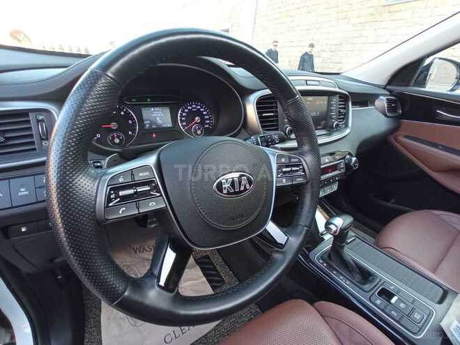 Kia Sorento 2018, 120,000 km - 2.0 l - Bakı