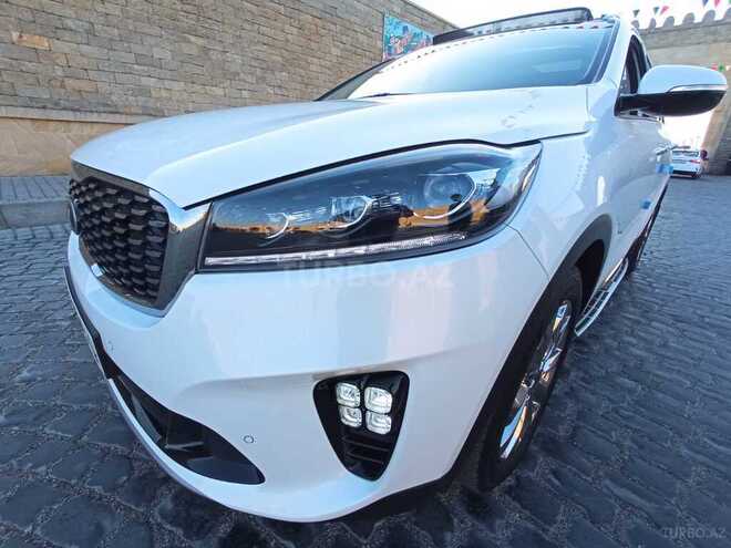 Kia Sorento 2018, 120,000 km - 2.0 l - Bakı