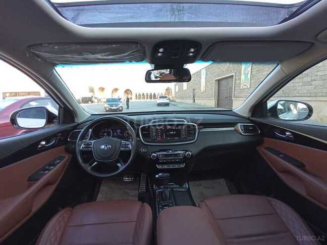 Kia Sorento 2018, 120,000 km - 2.0 l - Bakı