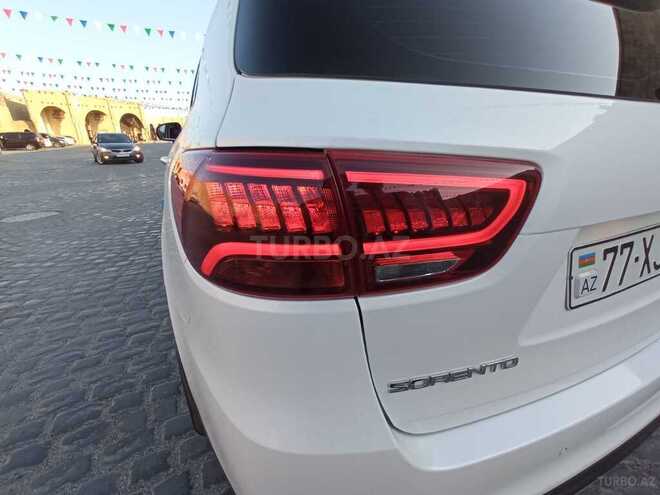 Kia Sorento 2018, 120,000 km - 2.0 l - Bakı
