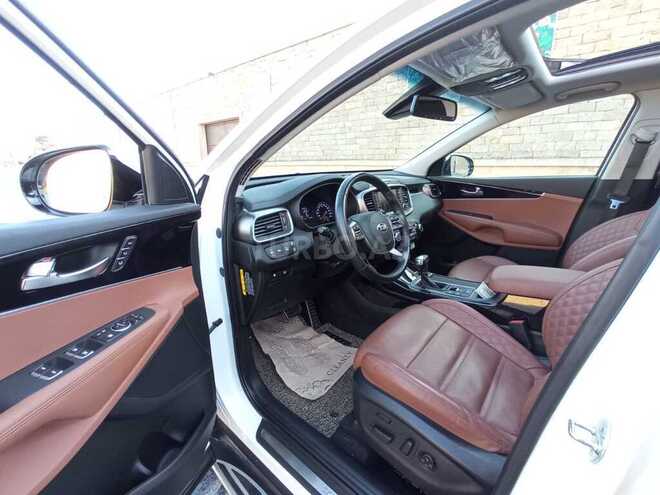 Kia Sorento 2018, 120,000 km - 2.0 l - Bakı