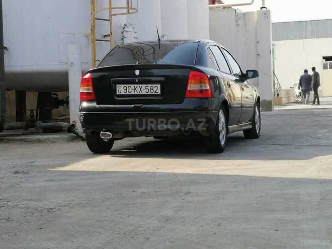 Opel Astra 1999, 385,000 km - 2.0 л - Bakı