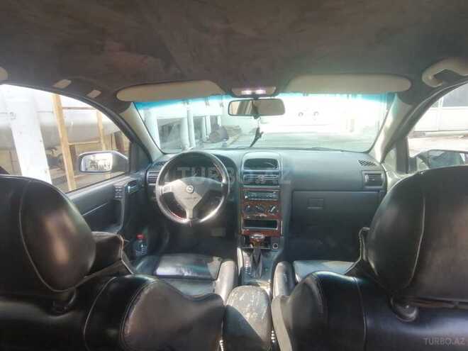 Opel Astra 1999, 385,000 km - 2.0 л - Bakı
