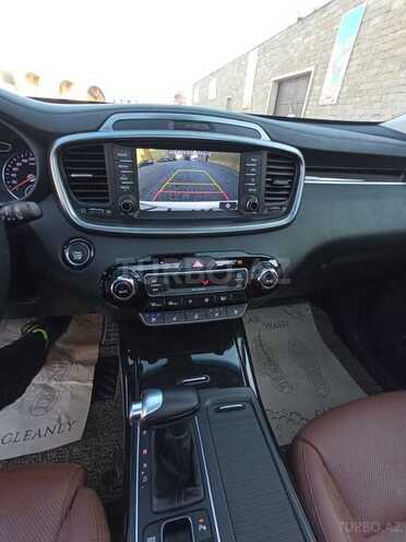 Kia Sorento 2018, 120,000 km - 2.0 l - Bakı