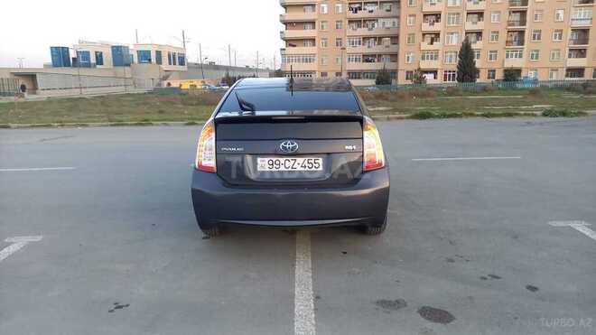 Toyota Prius 2012, 318,000 km - 1.8 l - Bakı