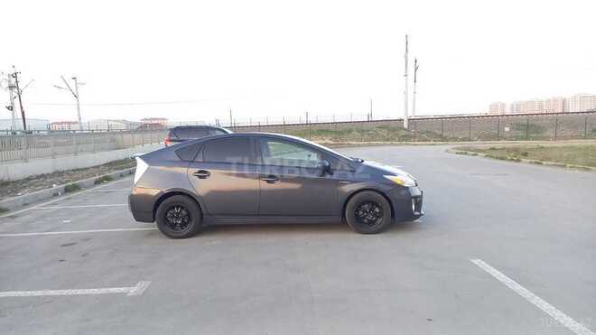 Toyota Prius 2012, 318,000 km - 1.8 l - Bakı