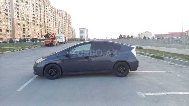 Toyota Prius 2012, 318,000 km - 1.8 l - Bakı