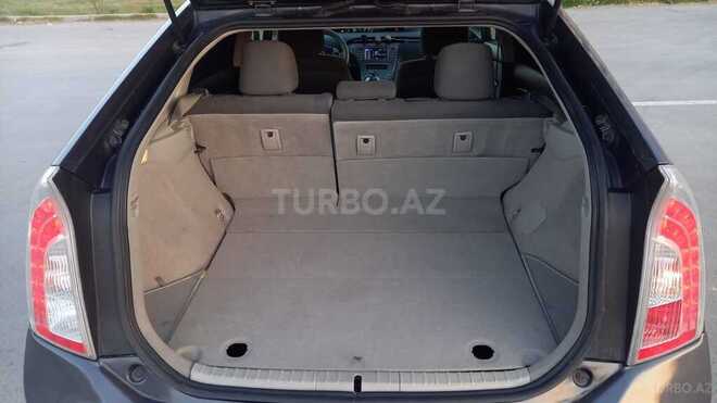 Toyota Prius 2012, 318,000 km - 1.8 l - Bakı