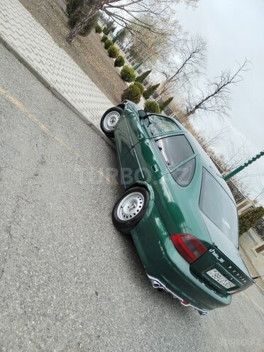 Opel Vectra 1996, 234,567 km - 1.6 l - Tərtər