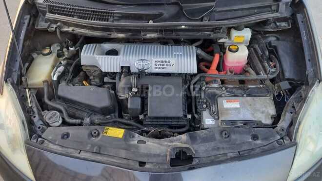 Toyota Prius 2012, 318,000 km - 1.8 l - Bakı