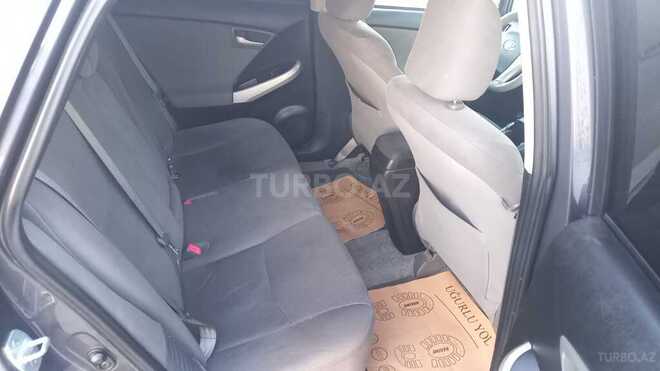 Toyota Prius 2012, 318,000 km - 1.8 l - Bakı
