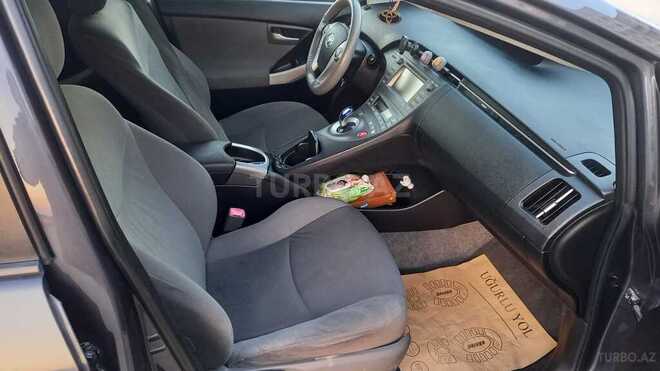 Toyota Prius 2012, 318,000 km - 1.8 l - Bakı