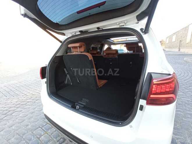 Kia Sorento 2018, 120,000 km - 2.0 l - Bakı