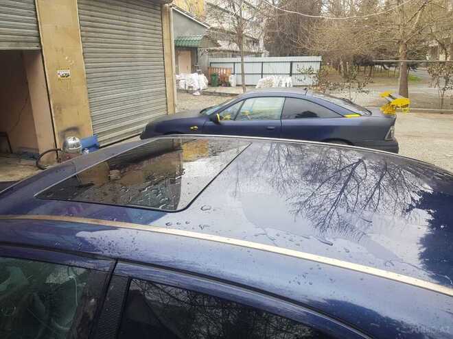 Mercedes E 230 1996, 465,000 km - 2.3 l - Mingəçevir