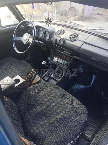 LADA (VAZ) 2106 1983, 180,000 km - 1.6 l - Xaçmaz