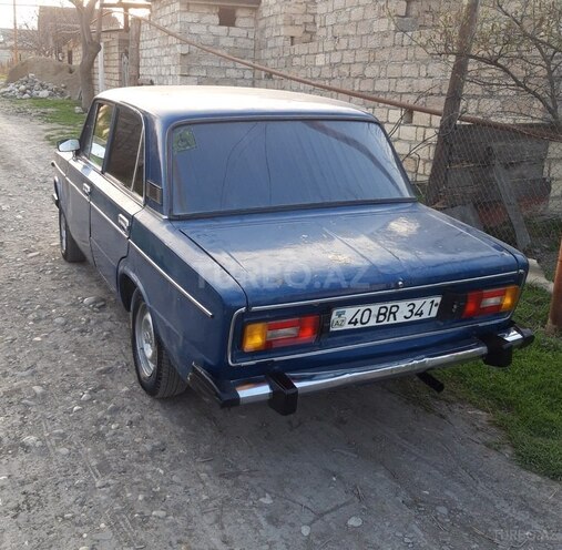 LADA (VAZ) 2106 1983, 180,000 km - 1.6 l - Xaçmaz
