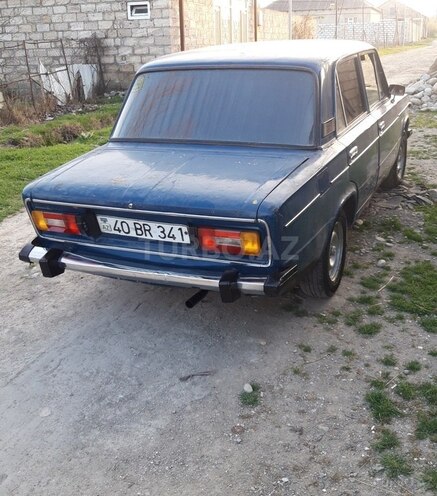 LADA (VAZ) 2106 1983, 180,000 km - 1.6 l - Xaçmaz