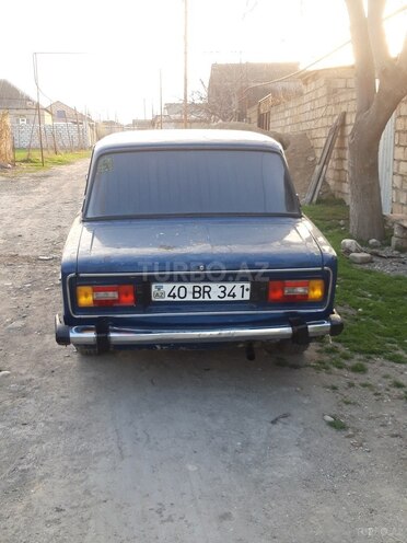 LADA (VAZ) 2106 1983, 180,000 km - 1.6 l - Xaçmaz