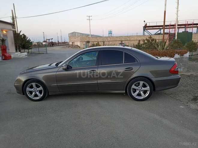 Mercedes E 220 2008, 275,525 km - 2.2 l - Bakı