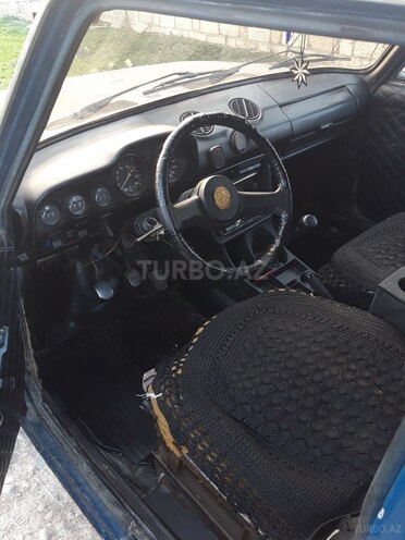 LADA (VAZ) 2106 1983, 180,000 km - 1.6 l - Xaçmaz