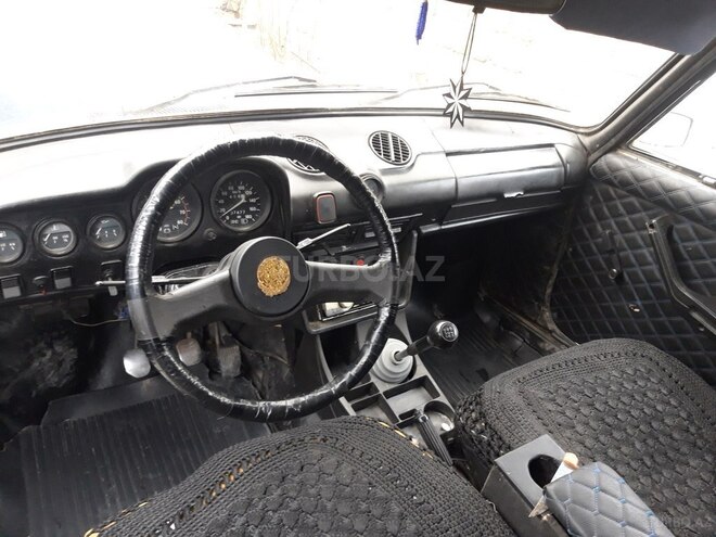LADA (VAZ) 2106 1983, 180,000 km - 1.6 l - Xaçmaz
