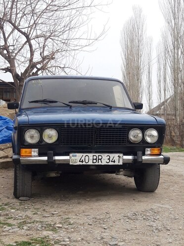 LADA (VAZ) 2106 1983, 180,000 km - 1.6 l - Xaçmaz