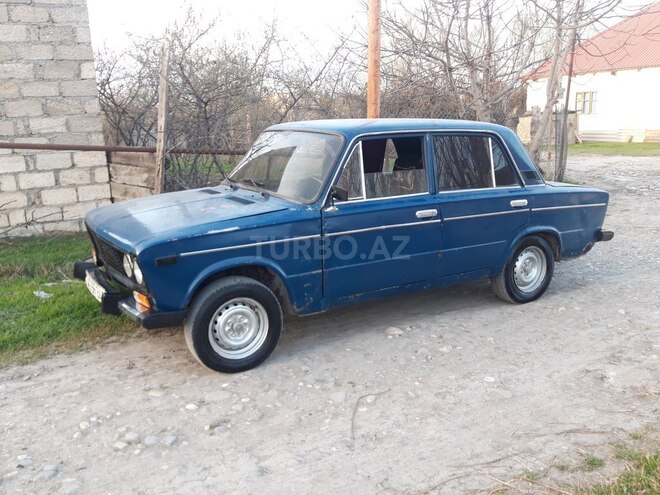 LADA (VAZ) 2106 1983, 180,000 km - 1.6 l - Xaçmaz