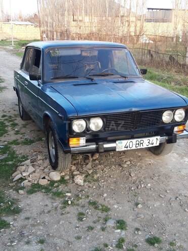 LADA (VAZ) 2106 1983, 180,000 km - 1.6 l - Xaçmaz